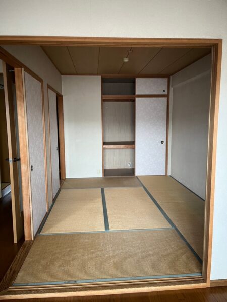 大阪府枚方市全改装リフォーム